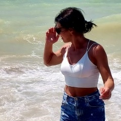 Виктория Гуркова, 22.09, Москва