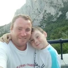 Сергей Гуз, 29.05.1980, Керчь