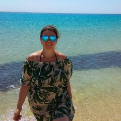 Анастасия Прошак, 16.03.1905, Málaga