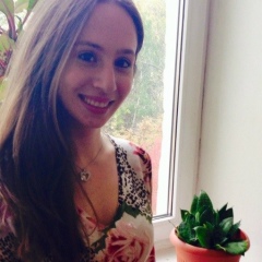 Анна Вернер, 05.01, Москва