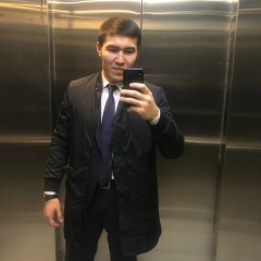 Ербол Оразалиев, 16.06.1955, Астана