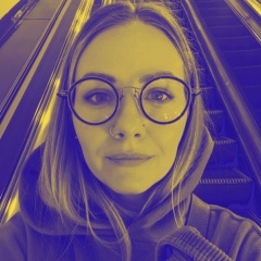 Анастасия Бодрова, 07.08.1988, Москва