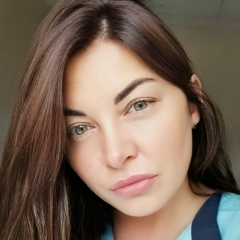 Екатерина Ткаченко, 23.06, Кемерово