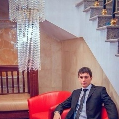 Ильхам Гимадеев, 15.04.1990, Казань