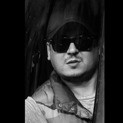 Bob Rakhimov, 30.01, New York City