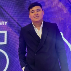 Адайбек Картбай