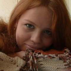 Анна Алексеева, 11.08