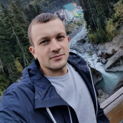 Никита Сорокин, 04.09
