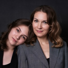 Юлия Игнашина, 30.03