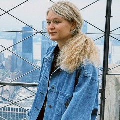 Яна Янишевская, 06.09.1996, Москва