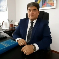 Марат Кудайберген, 08.09.1972, Астана