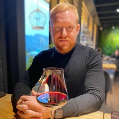 Иван Волков, 01.06.1986, Санкт-Петербург