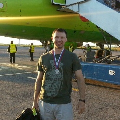 Руслан Иванов, 20.06.1982, Новосибирск