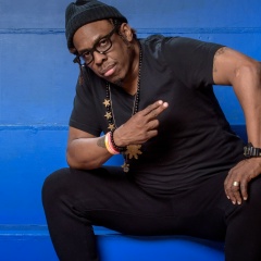 Buddha Stretch, 09.05.1968, New York City