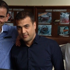 Маруф Назаров, 26.04.1987, Харьков