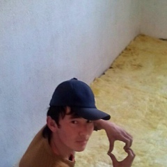 Бекжан Курбанбеков, 09.01.1995, Шымкент