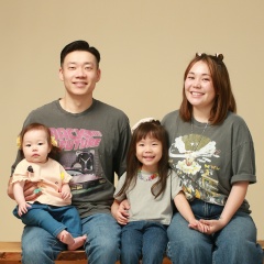 Kioko Yuffi, Чита