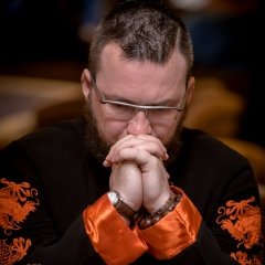 Пакс Тринадцать, 29.03, Алматы