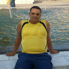 Олег Ройтбург, 27.03, Одесса