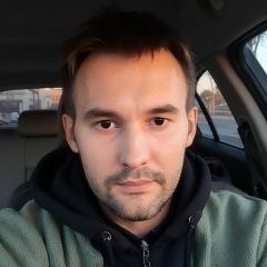 Роман Богачев, 14.07.1986, Санкт-Петербург