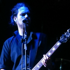 Sandro Pessoa, 18.09, Goiânia