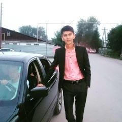 Нурсултан Перзентбаев, 23.05