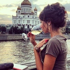 Нателла Старыгина, 28.09