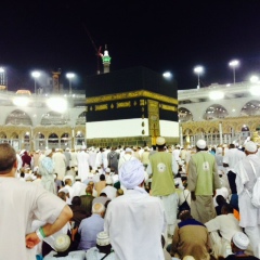 Расим Магомедов, Саратов