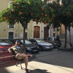 Антоша Порошочек, 19.11.1985, Москва