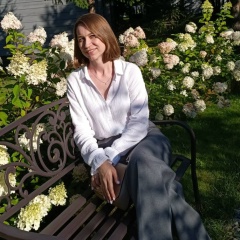 Татьяна Шамина, 21.03.1986, Красногорск