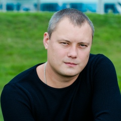 Алексей Бурцев, 02.05.1989, Минск