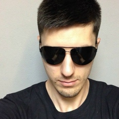 Артём Щаулов, 15.02.1989, Berlin