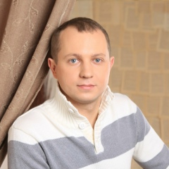 Владимир Поддубный, Санкт-Петербург