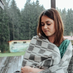 Лена Куксенко, 23.07, Санкт-Петербург