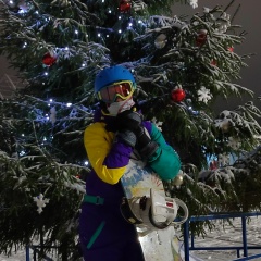 Анастасия Иозефович, 13.06, Москва