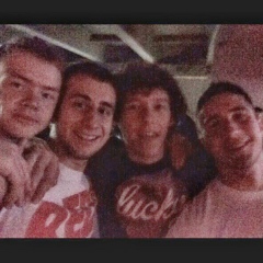 Андрей Лапушнян, Мирный