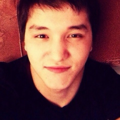 Мадияр Шалгынбаев, 01.01