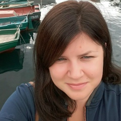 Алена Литвиненко, 14.11, Киев