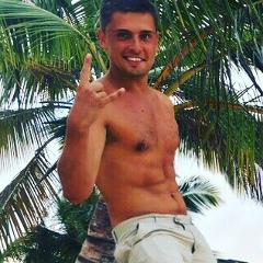 Сергей Добрынин, 09.09.1990, Москва