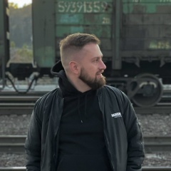 Maxim Lebedevich, 22.07