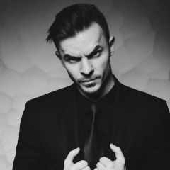 Lex Noress, 26.01, Киев