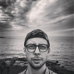 Антон Смирнов