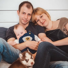 Никита Кушнеров, 24.12.1984, Санкт-Петербург