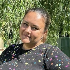 Натали Букина, 20.02, Москва