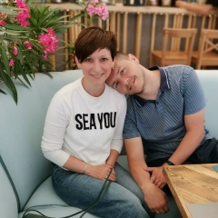 Александра Хохлова, 13.06