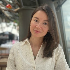 Светлана Пастухова, 27.07, Москва