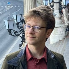 Владимир Гуревич, 07.04