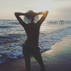 Анна Стамбулиди, 12.08.1985, Уфа