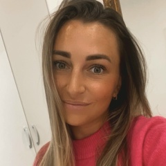 Надежда Косметолог-Спб, 13.10.1987, Санкт-Петербург