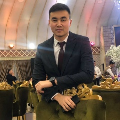 Армат Тилеу, 15.05, Алматы